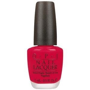 OPI Nail Lacquer Classic Nagellack Nr. A46 Koala Bear-y 15 ml Pink