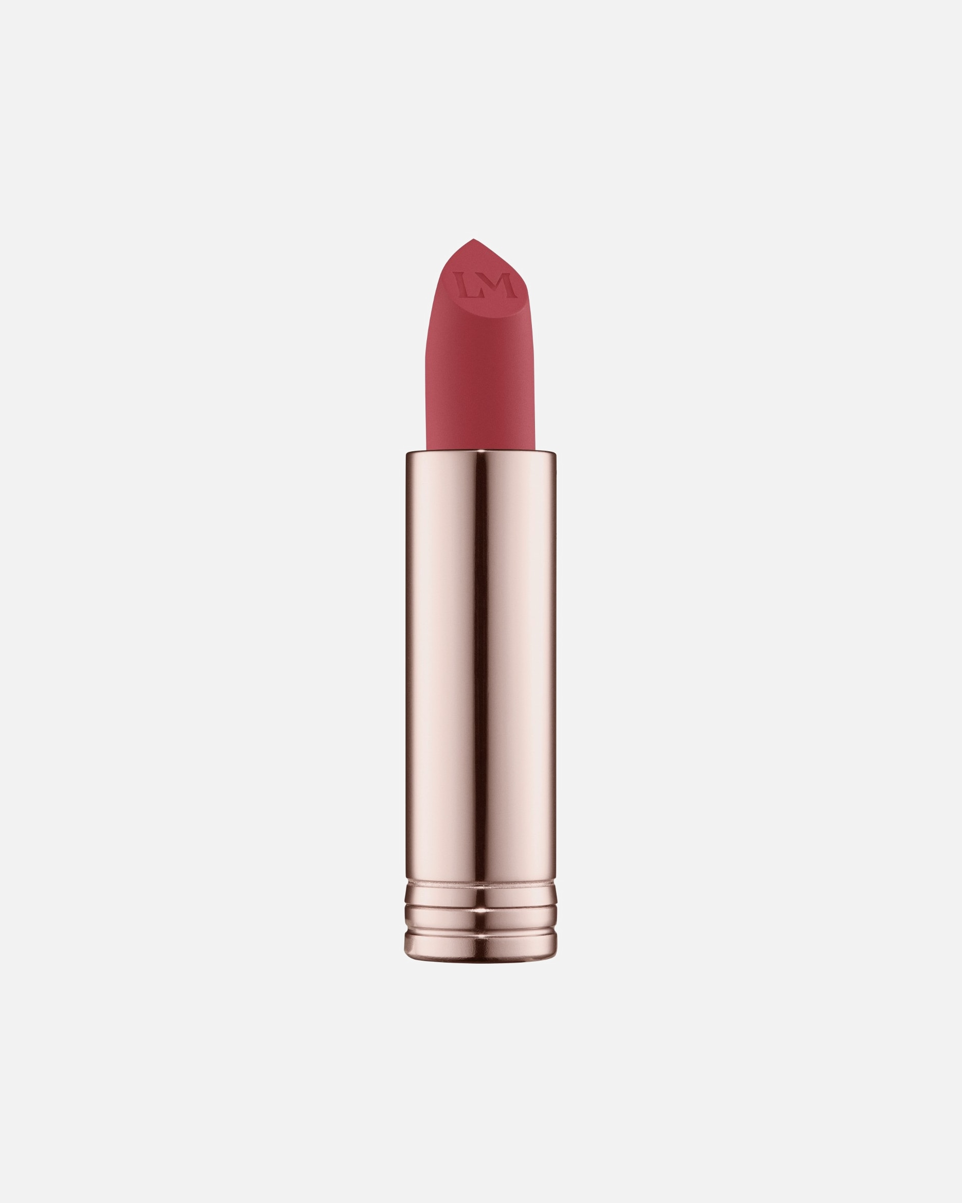 Lippenstift für Unisex Laura Mercier CAVIAR SMOOTHING MATTE LIPSTICK REFILL 143 Nude Sateen 620 PINK TULLE