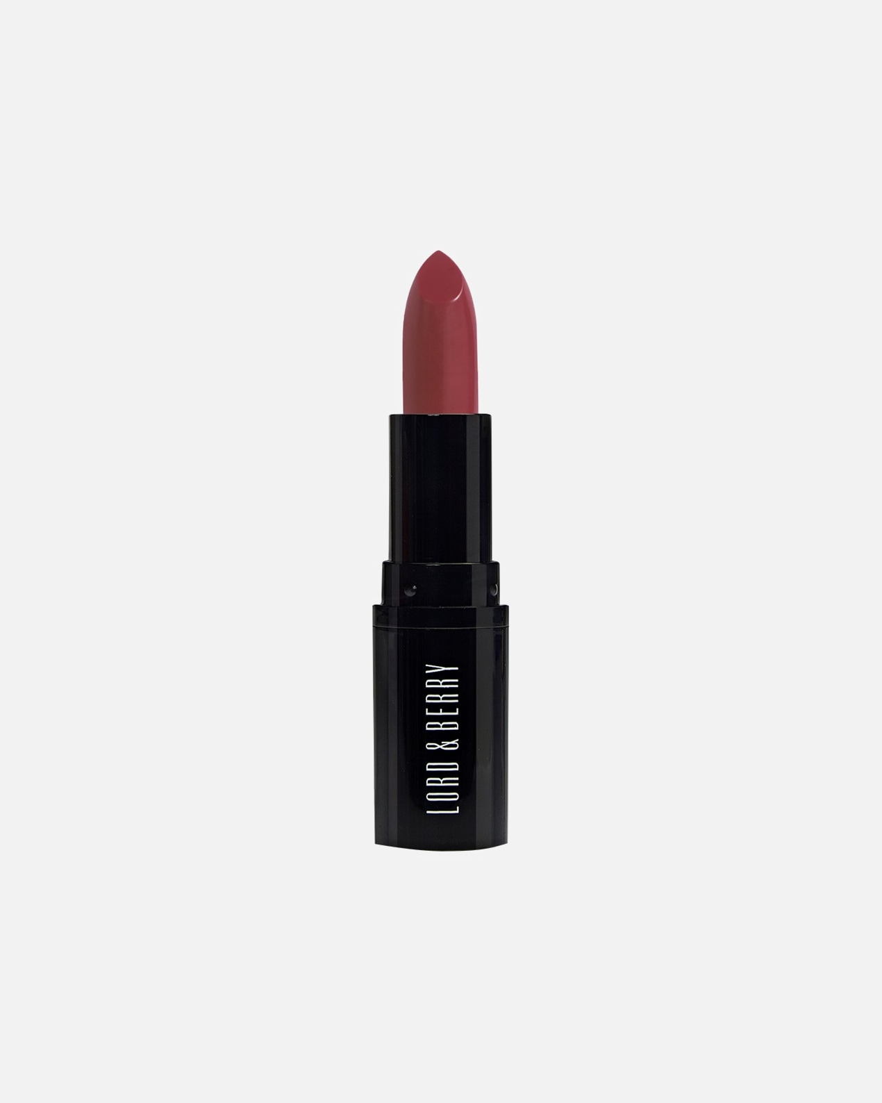 Lippenstift für Weiblich Lord & Berry Absolute Satin Lipstick 7435 Kissable