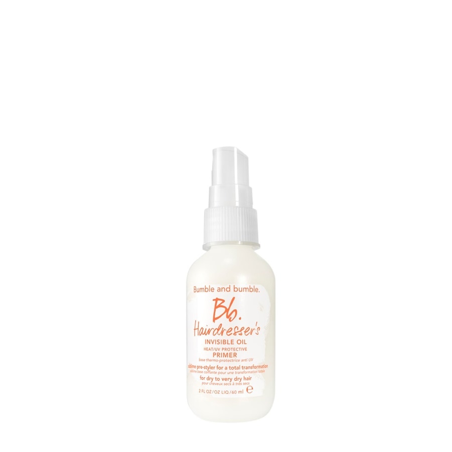 Bumble and bumble. HIO Hairdresser's Invisible Oil PrimerHaare | 60.0 ml | 251,50 / 1.0 l