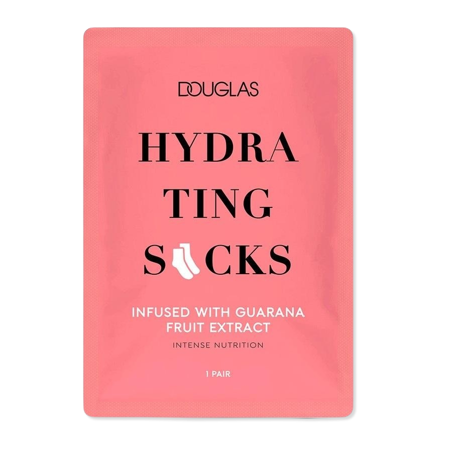 Douglas Collection Douglas Collection Hydrating SocksKörper | 8.0 g | 623,75 / 1.0 kg