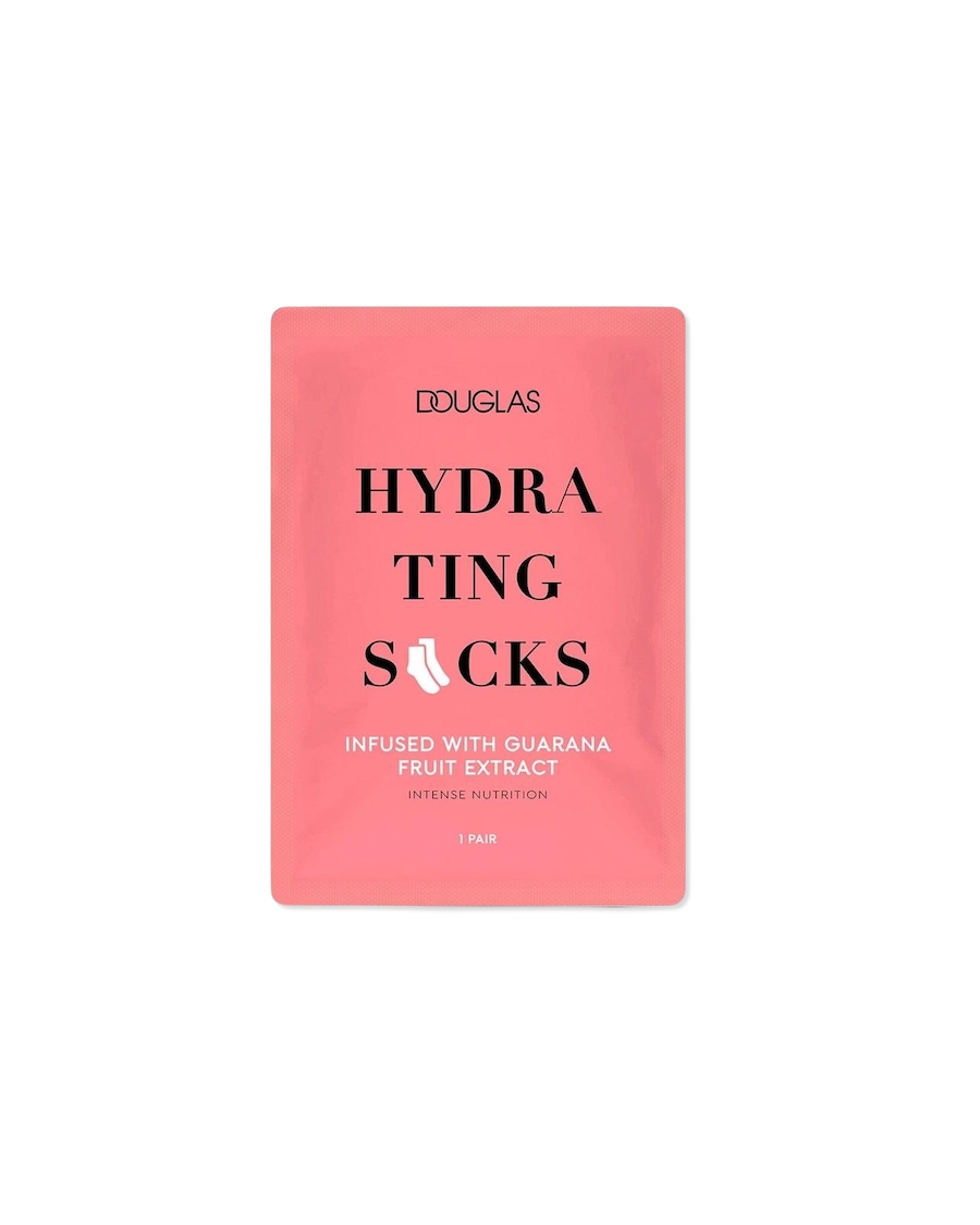 Douglas Collection Hydrating Socks Fußpad 8 g