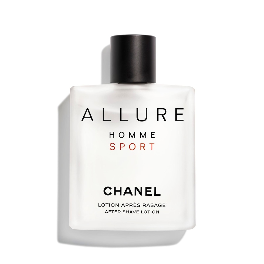 CHANEL ALLURE HOMME SPORT LOTION After Shave 100 ml Herren