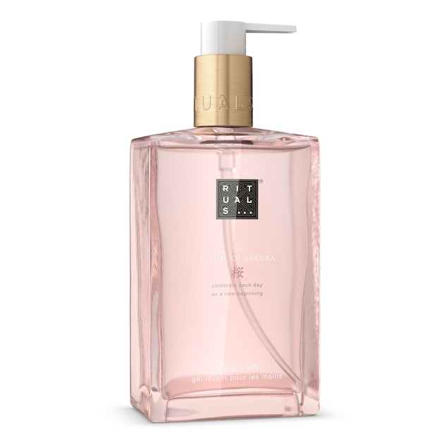 Rituals The Ritual of Sakura Hand Wash