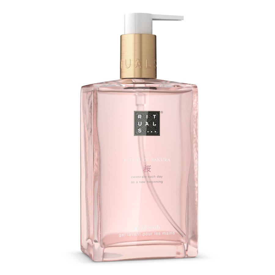 Rituals The Ritual of Sakura Hand WashKörper | 300.0 ml | 36,63 / 1.0 l