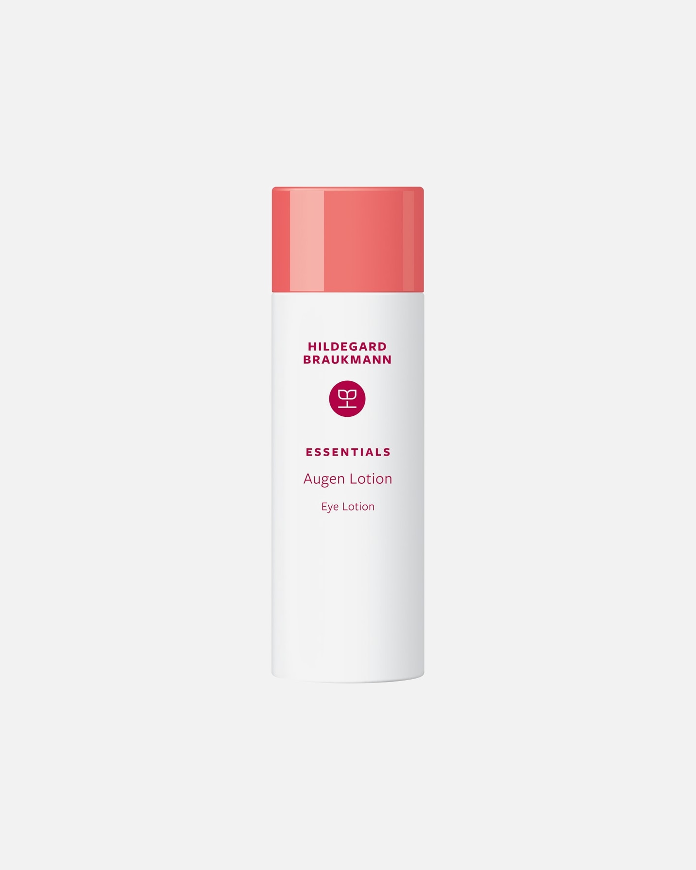 Augenbalsam für Unisex HILDEGARD BRAUKMANN Essentials Augen Lotion 200 ml