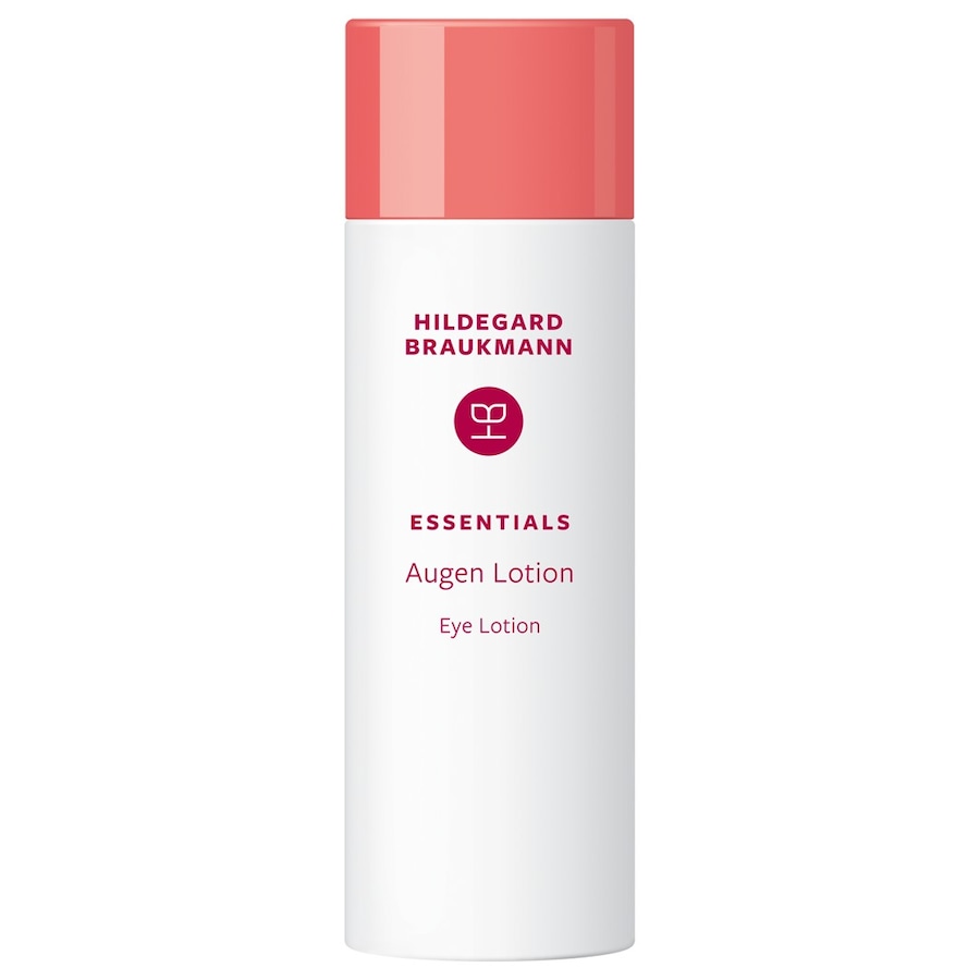 HILDEGARD BRAUKMANN Essentials Augen LotionGesicht | 200.0 ml | 62,95 / 1.0 l