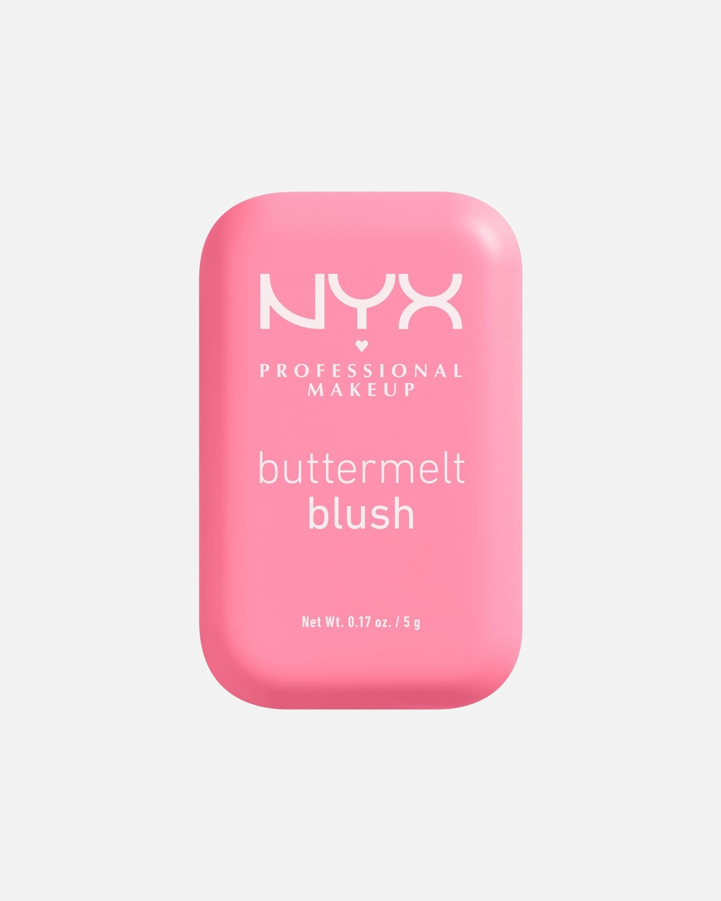 Blush für Unisex NYX Professional Makeup Default Brand Line Buttermelt 02 - BUTTA TOGETHER
