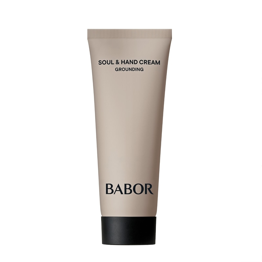 BABOR Body & Soul Hand CreamKörper | 75.0 ml | 212,27 / 1.0 l