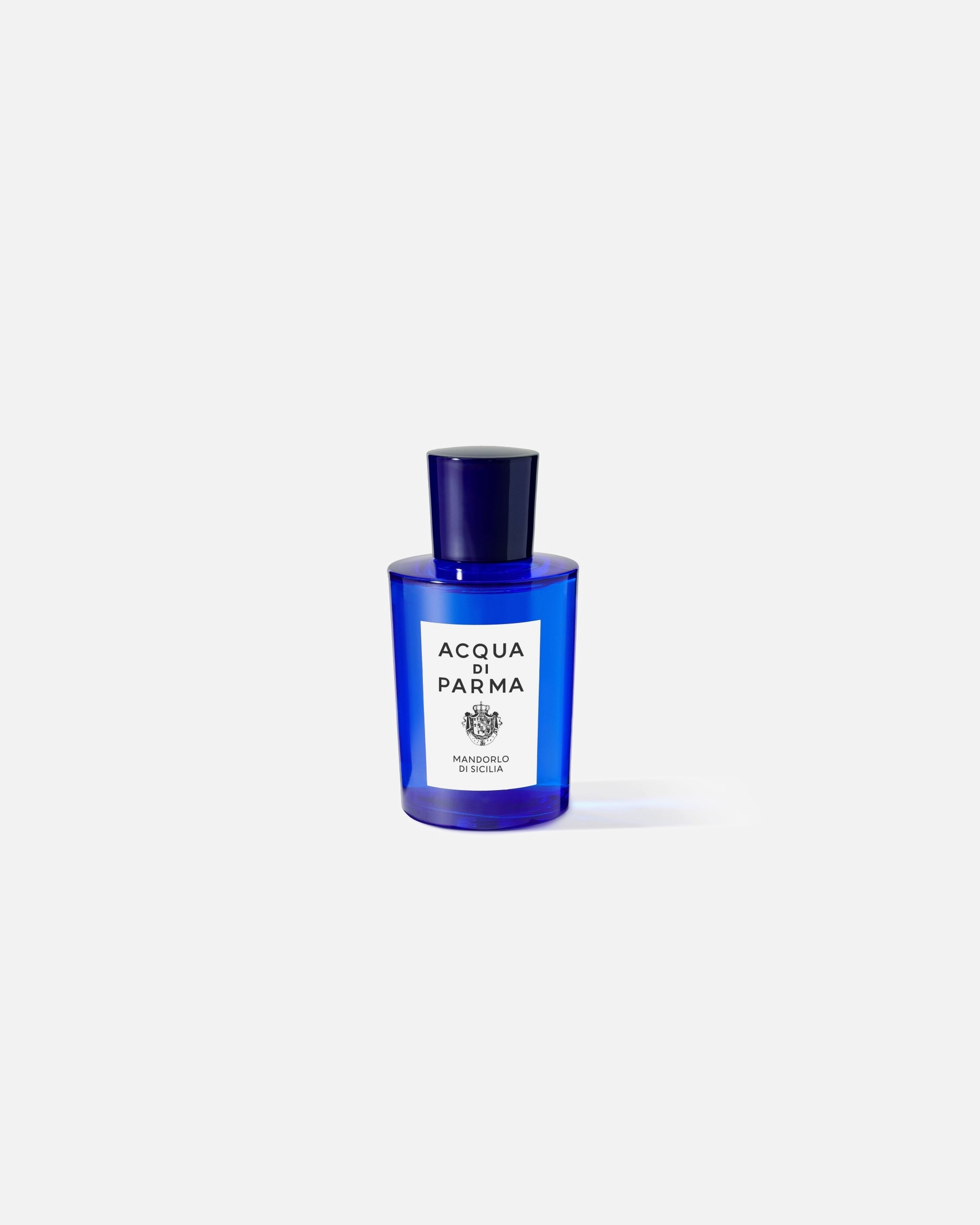Eau de Toilette für Unisex Acqua di Parma Blu Mediterraneo Mandorlo di Sicilia 100 ml