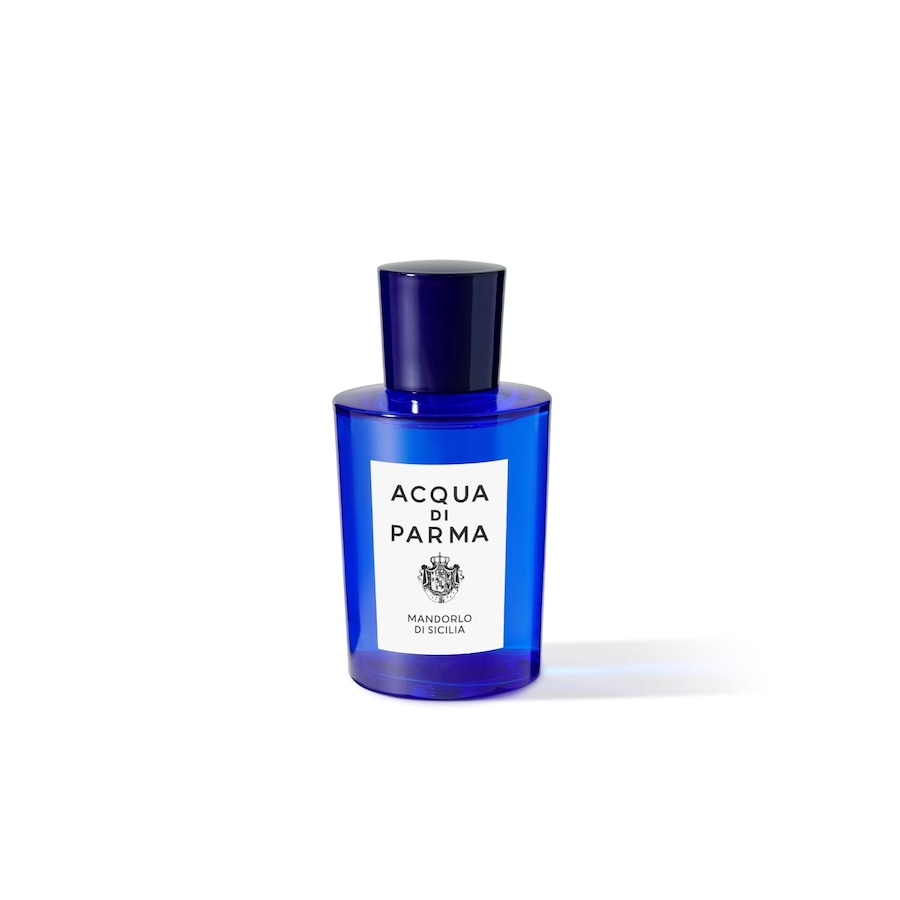 Acqua di Parma Blu Mediterraneo Mandorlo Sicilia Eau de Toilette 100 ml unisex