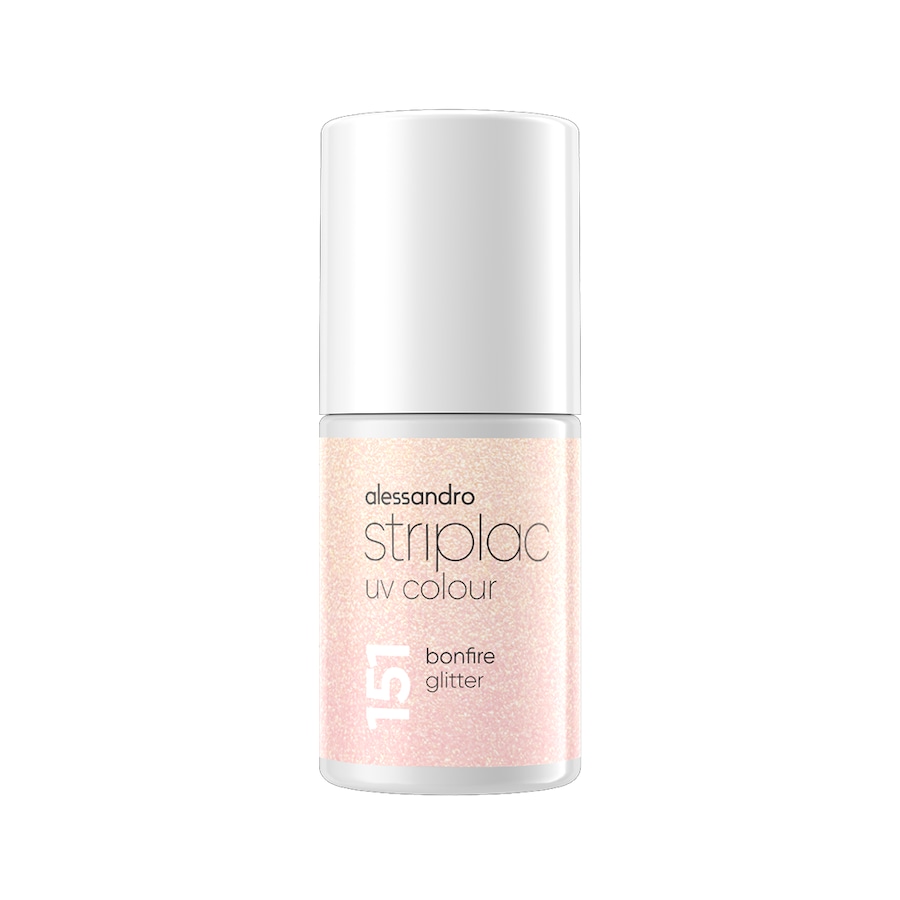 Alessandro Striplac Uv ColourMake-up | 6.5 ml | 1530,77 / 1.0 l