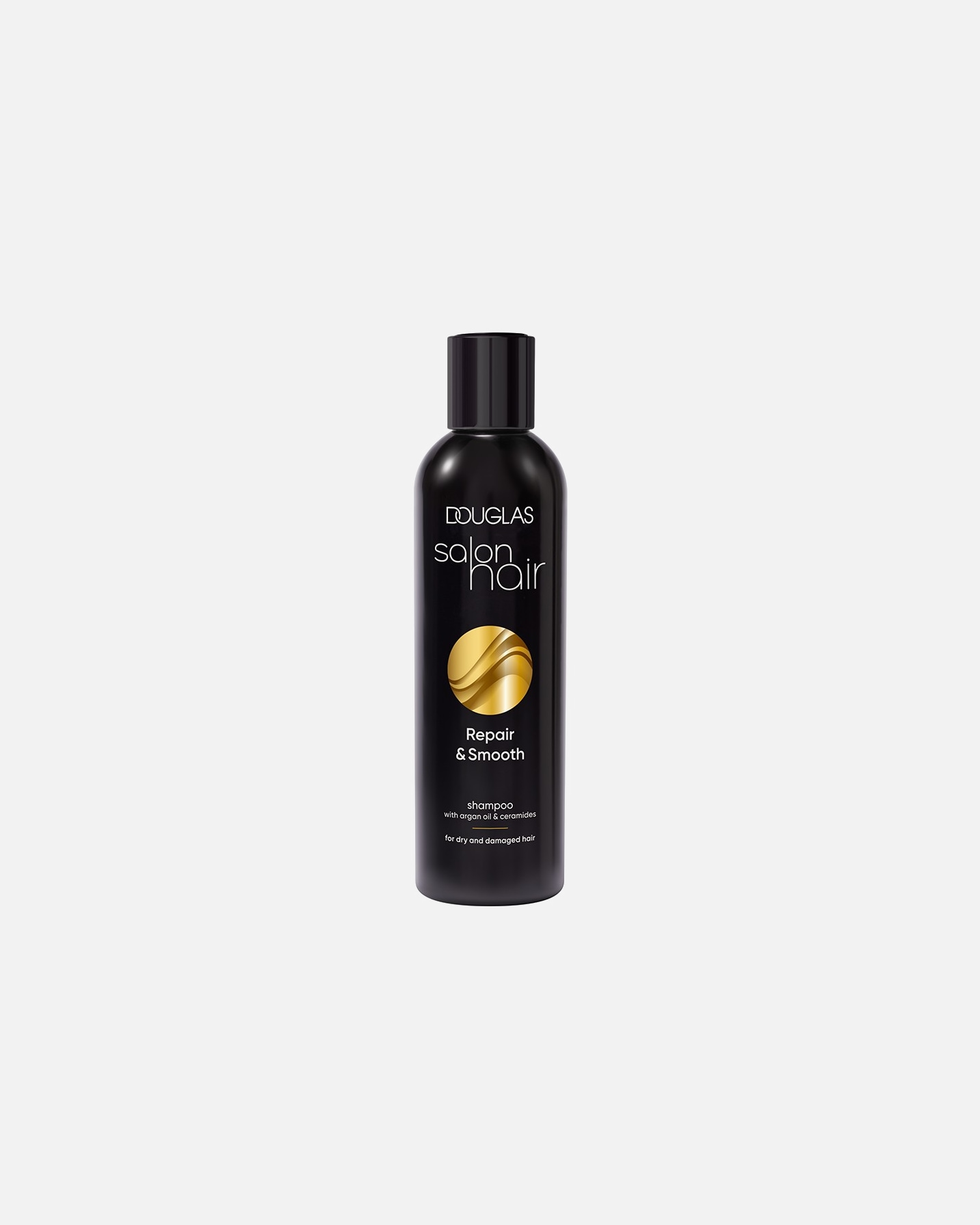 Shampoo für Unisex Douglas Collection Salon Hair Repair & Smooth 250 ml