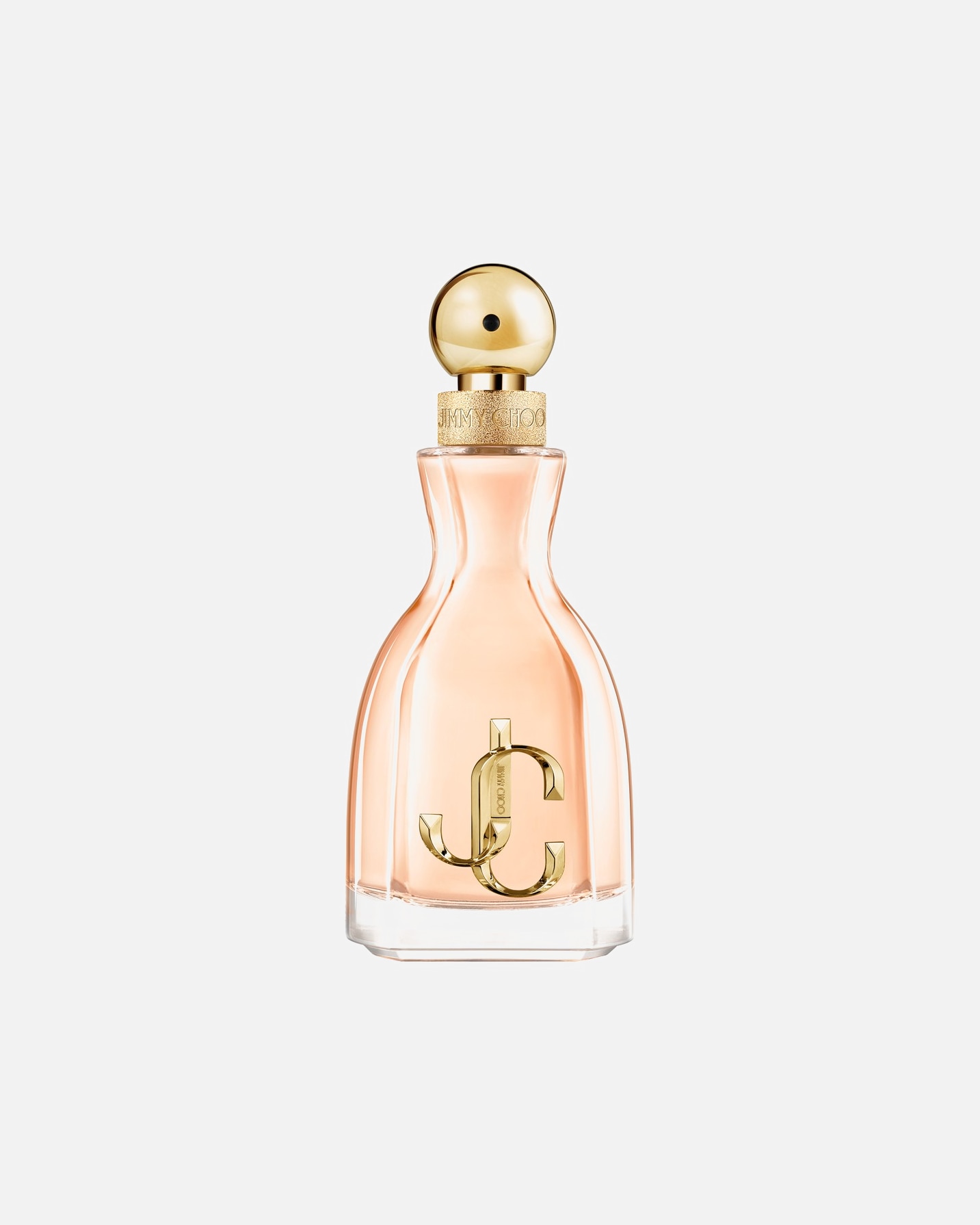 Eau de Parfum für Unisex Jimmy Choo I Want Choo 60 ml