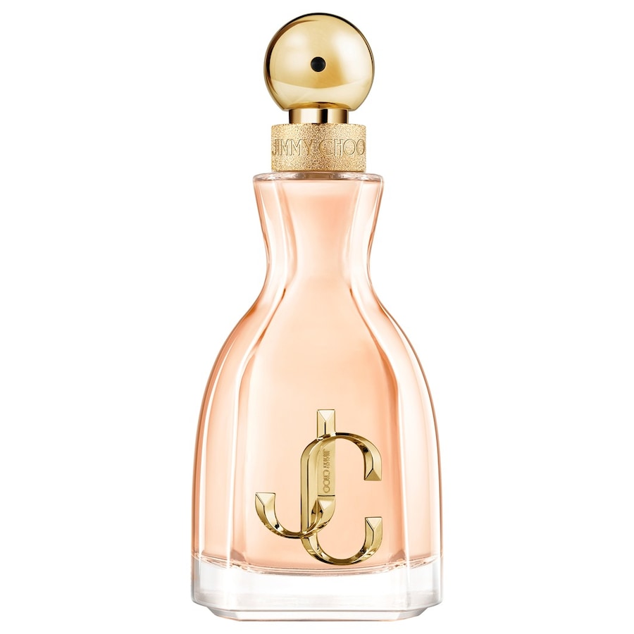 Jimmy Choo I Want Eau de Parfum 60 ml unisex