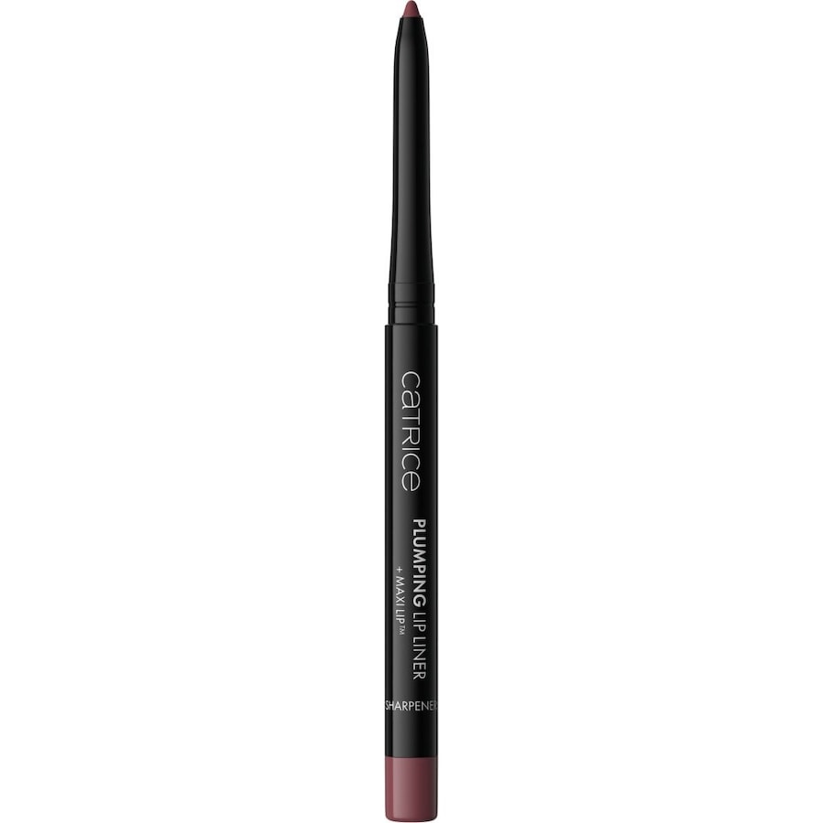 Catrice Plumping Lip Liner Lipliner 210 - PERFECT STRANGER 0.4 g Hellbraun