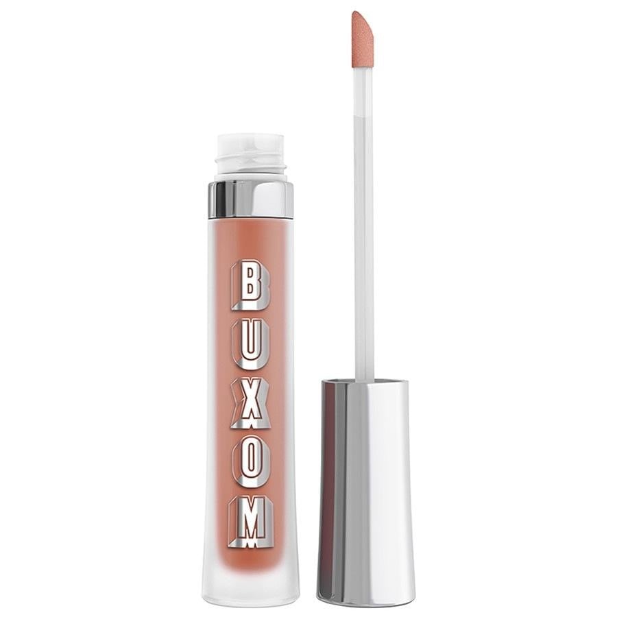 BUXOM Full-On Plumping Lip Cream Lipgloss Bellini 4.2 ml Rosegold