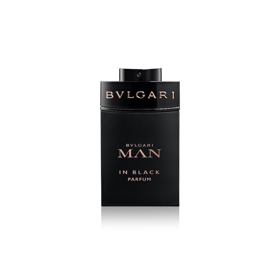BVLGARI MAN In Black Parfum 100 ml Herren