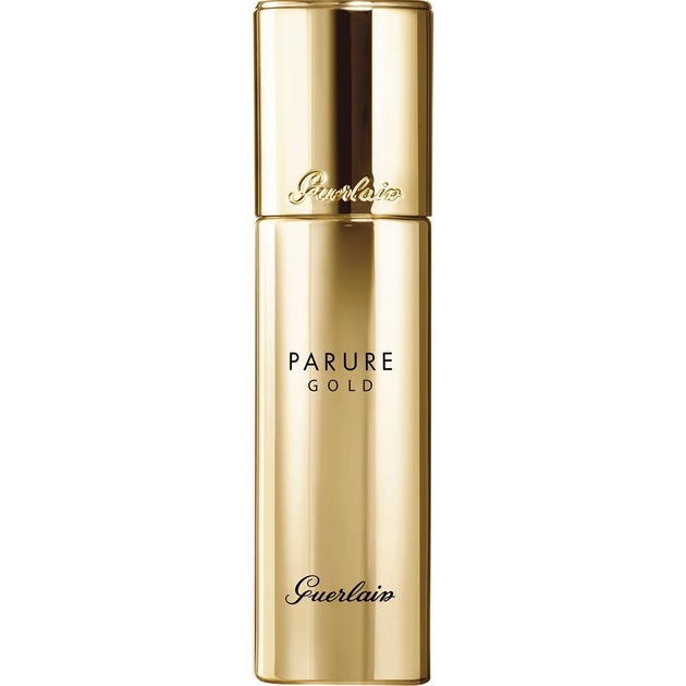 Guerlain Parure Gold Fluid Foundation