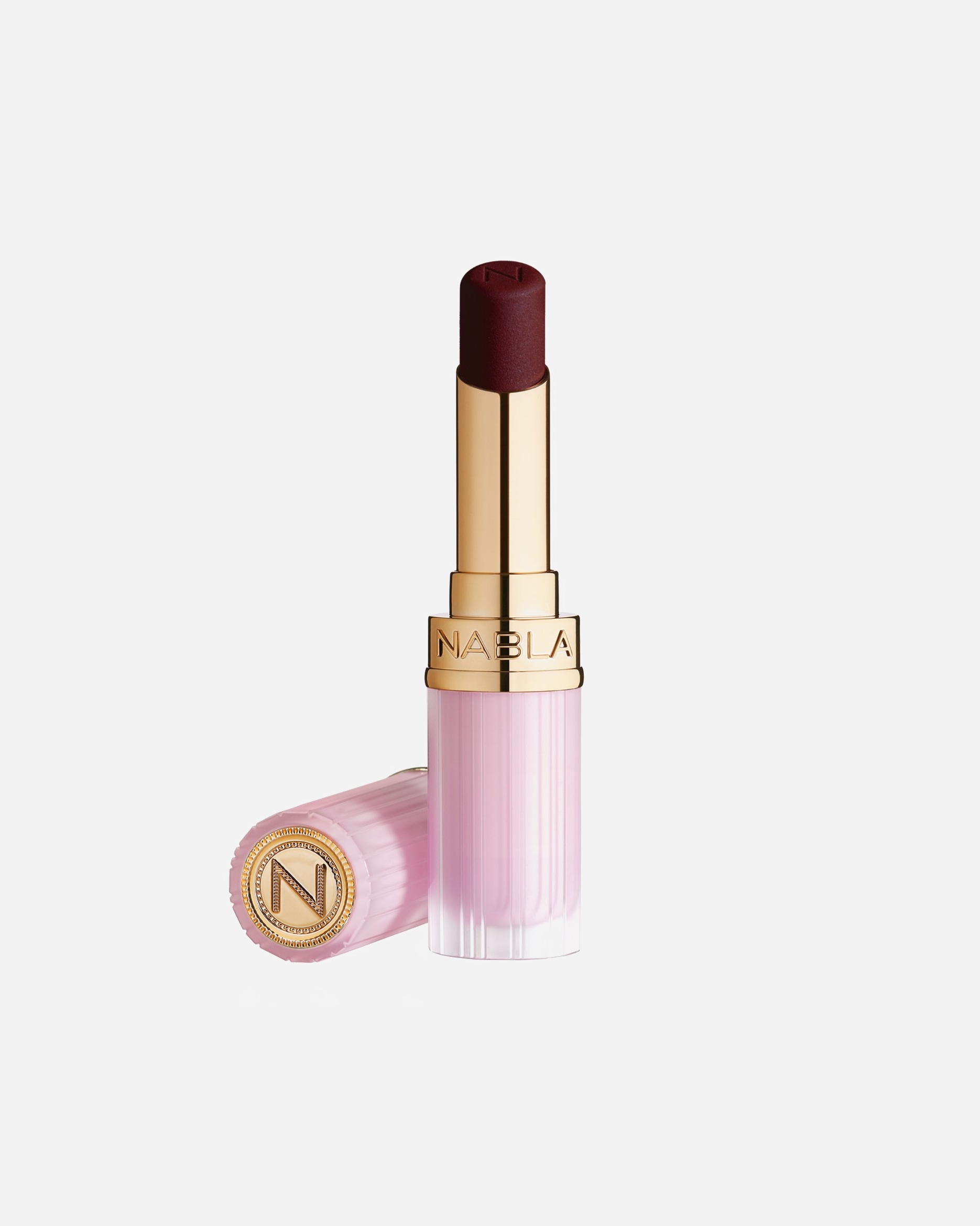 Lippenstift für Unisex NABLA Default Brand Line Beyond Blurry Lipstick NOCTURNA