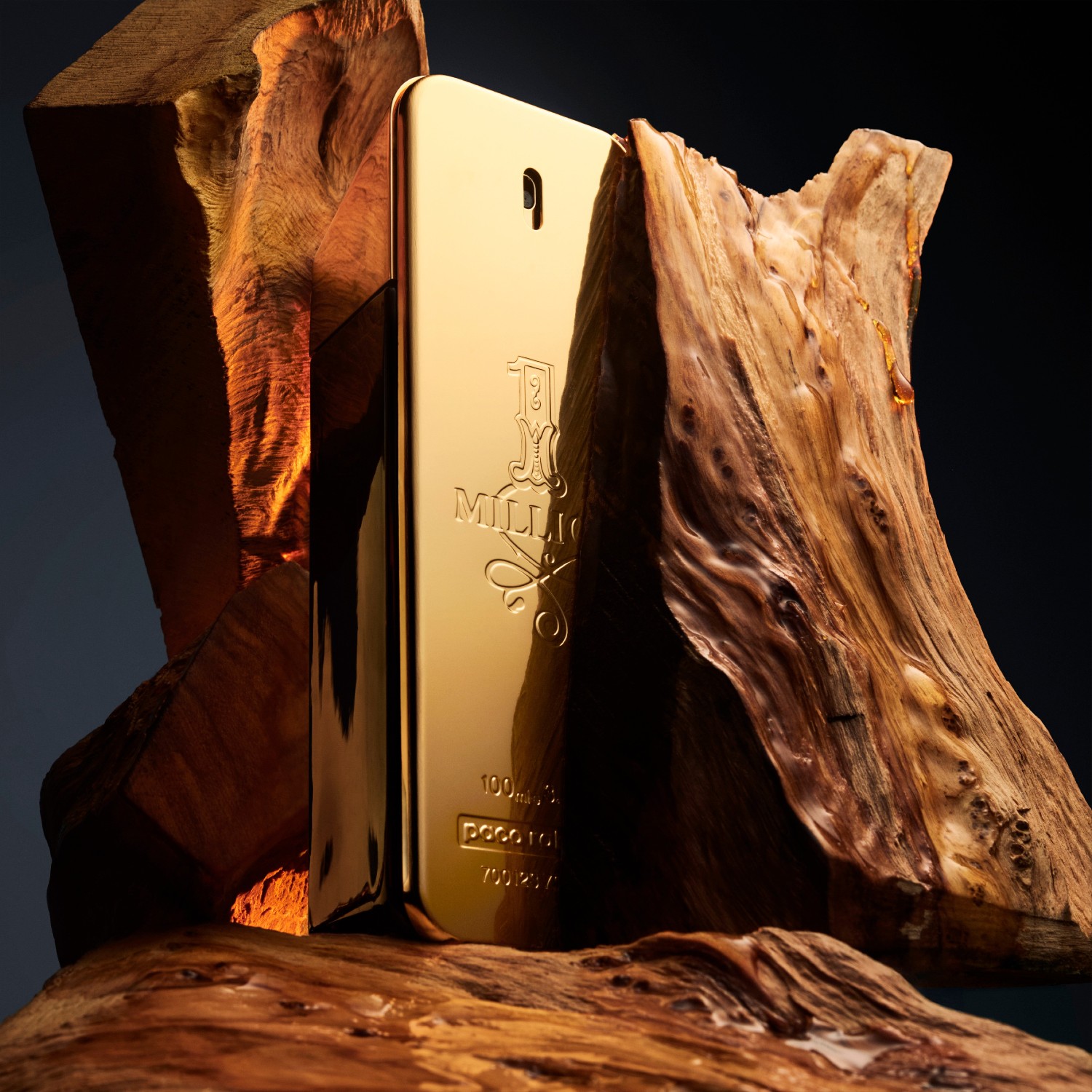 Perfume Million Herrenduft Million Cologne One Million Parfum