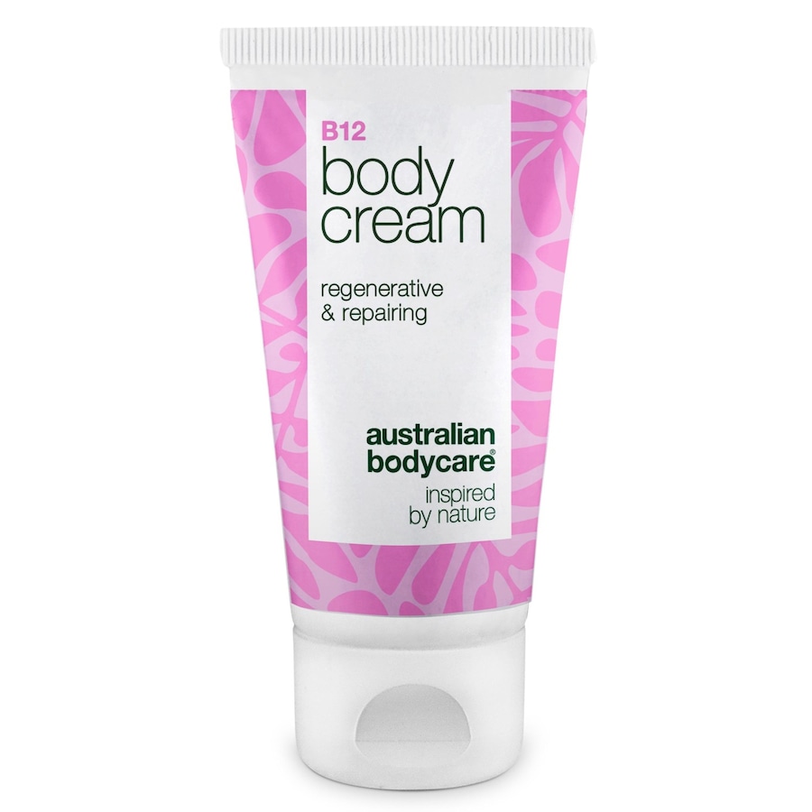 Australian Bodycare B12 Body CreamKörper | 50.0 ml | 335,80 / 1.0 l
