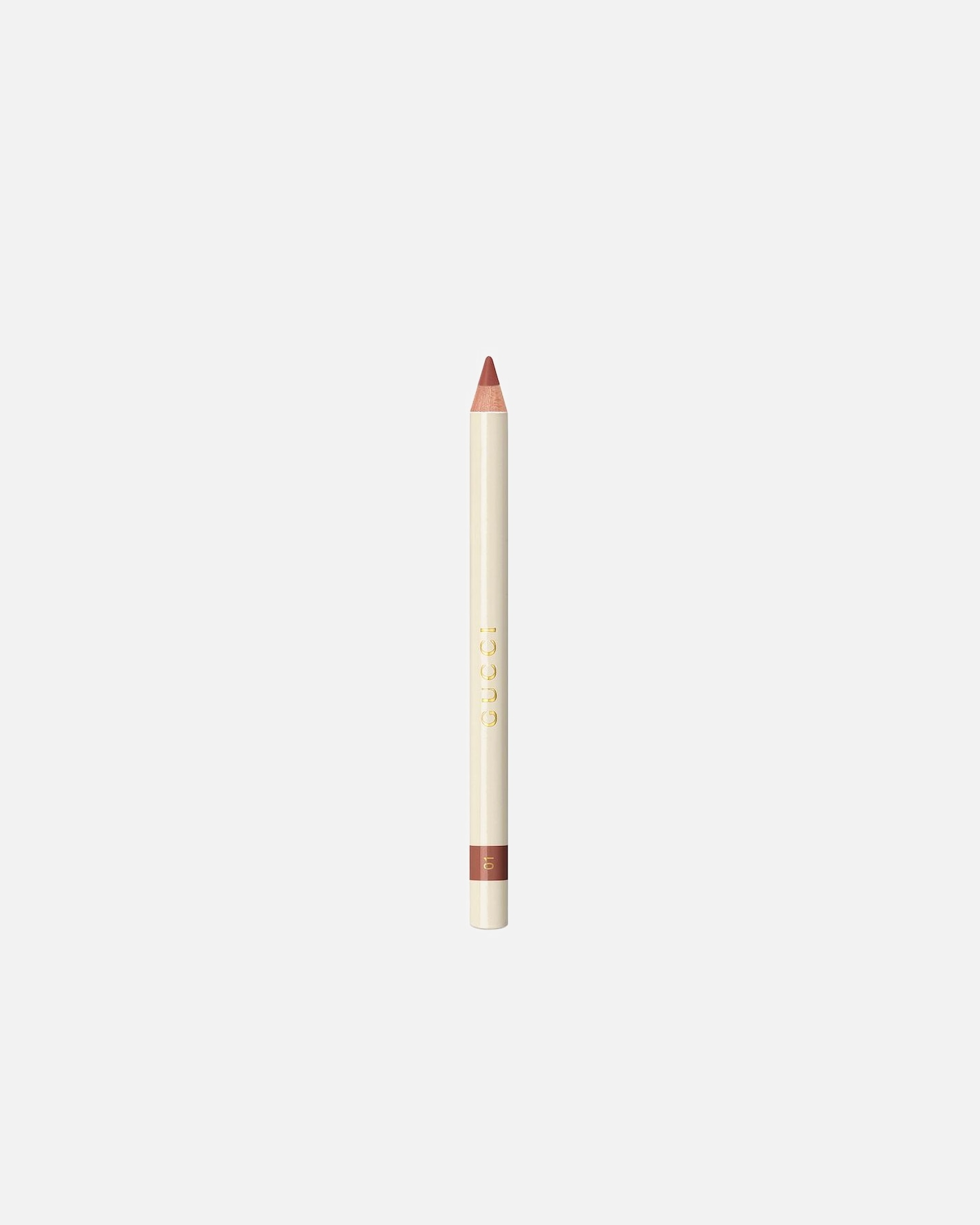 Lipliner für Unisex Gucci Beauty Crayon Contour des Lèvres Nr. 01