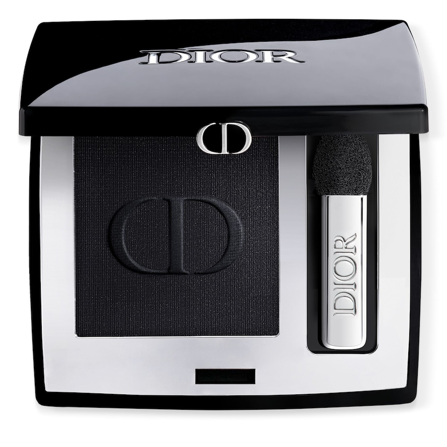 DIOR Diorshow Mono Couleur Lidschatten 098 Pied-de-Poule 2 g Schwarz