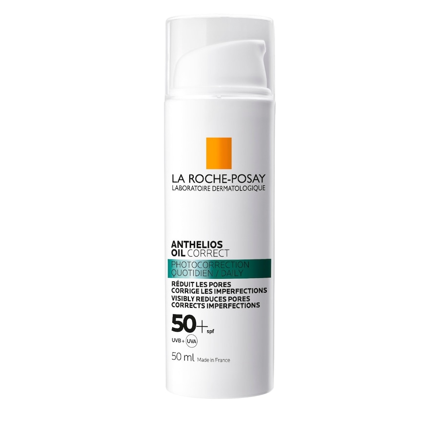 La Roche-Posay Anthelios Oil Correct LSF 50+ Sonnenöl 50 ml