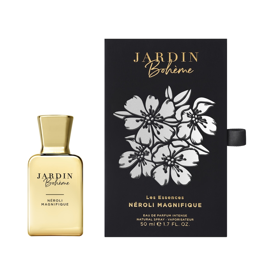 Jardin Bohème Les Essences Néroli Magnifique Eau de Parfum 50mlLes Essences | 50.0 ml | 1488,00 / 1.0 l