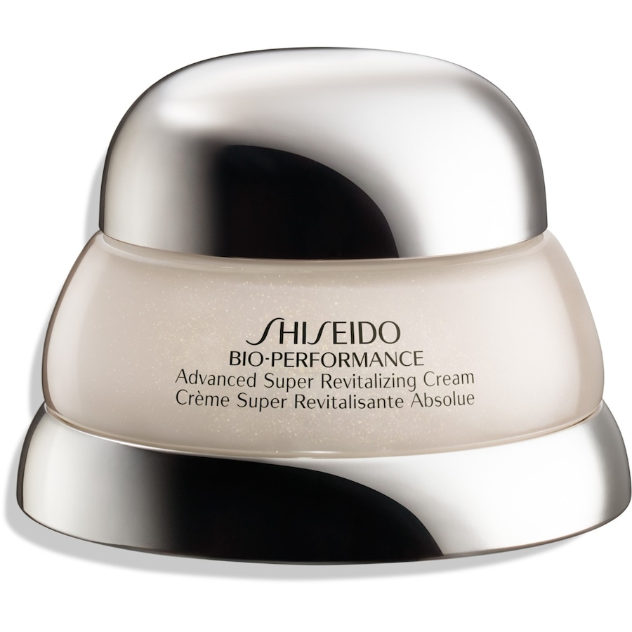 Shiseido BIO-PERFORMANCE Advanced Super Revitalizing Cream Tagescreme 30 ml Damen