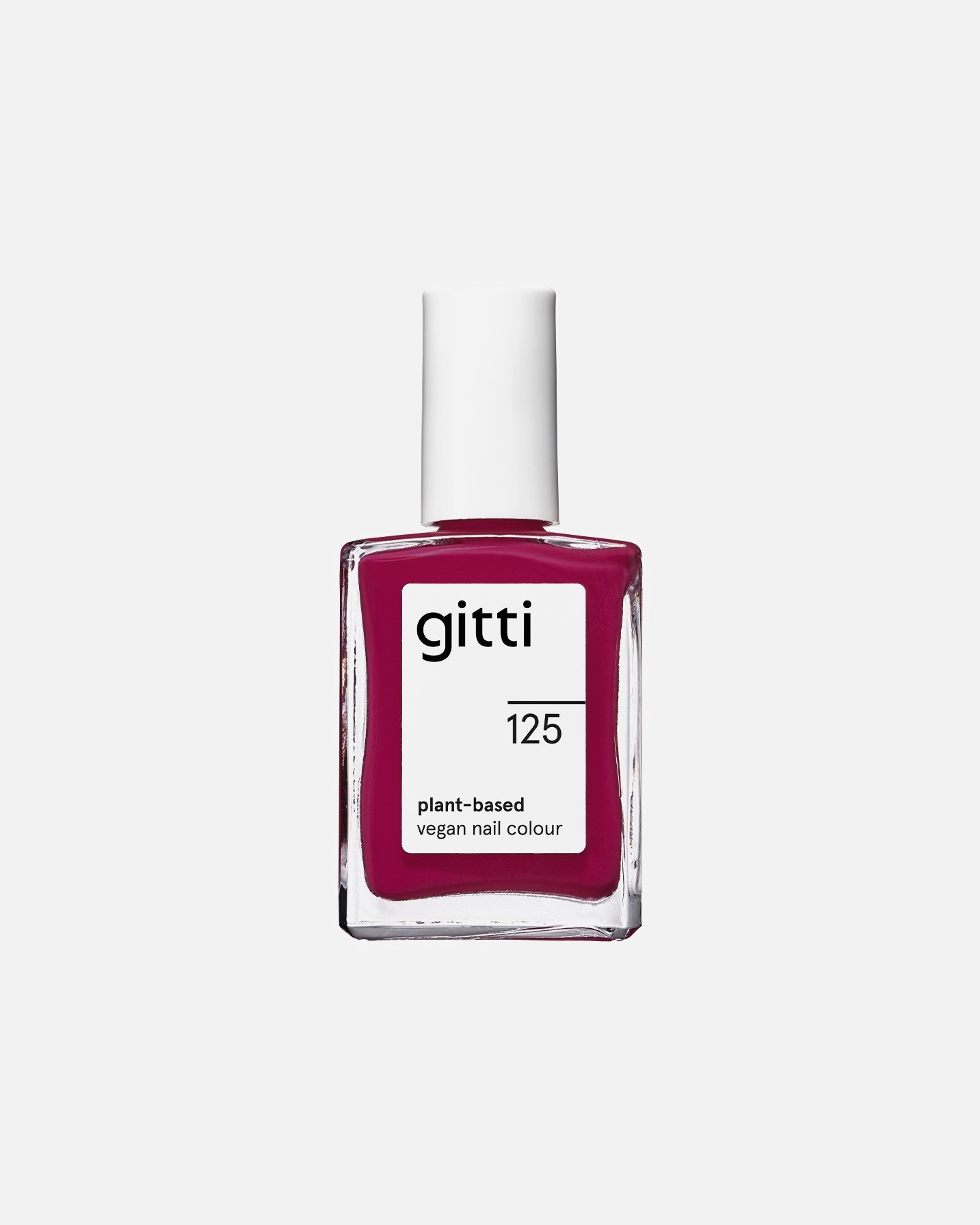 Nagellack für Unisex gitti no. 125 125
