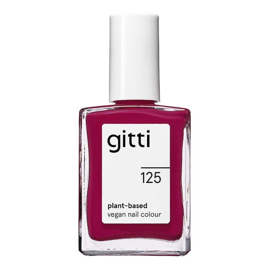 gitti no. 125Make-up | 15.0 ml | 1332,67 / 1.0 l