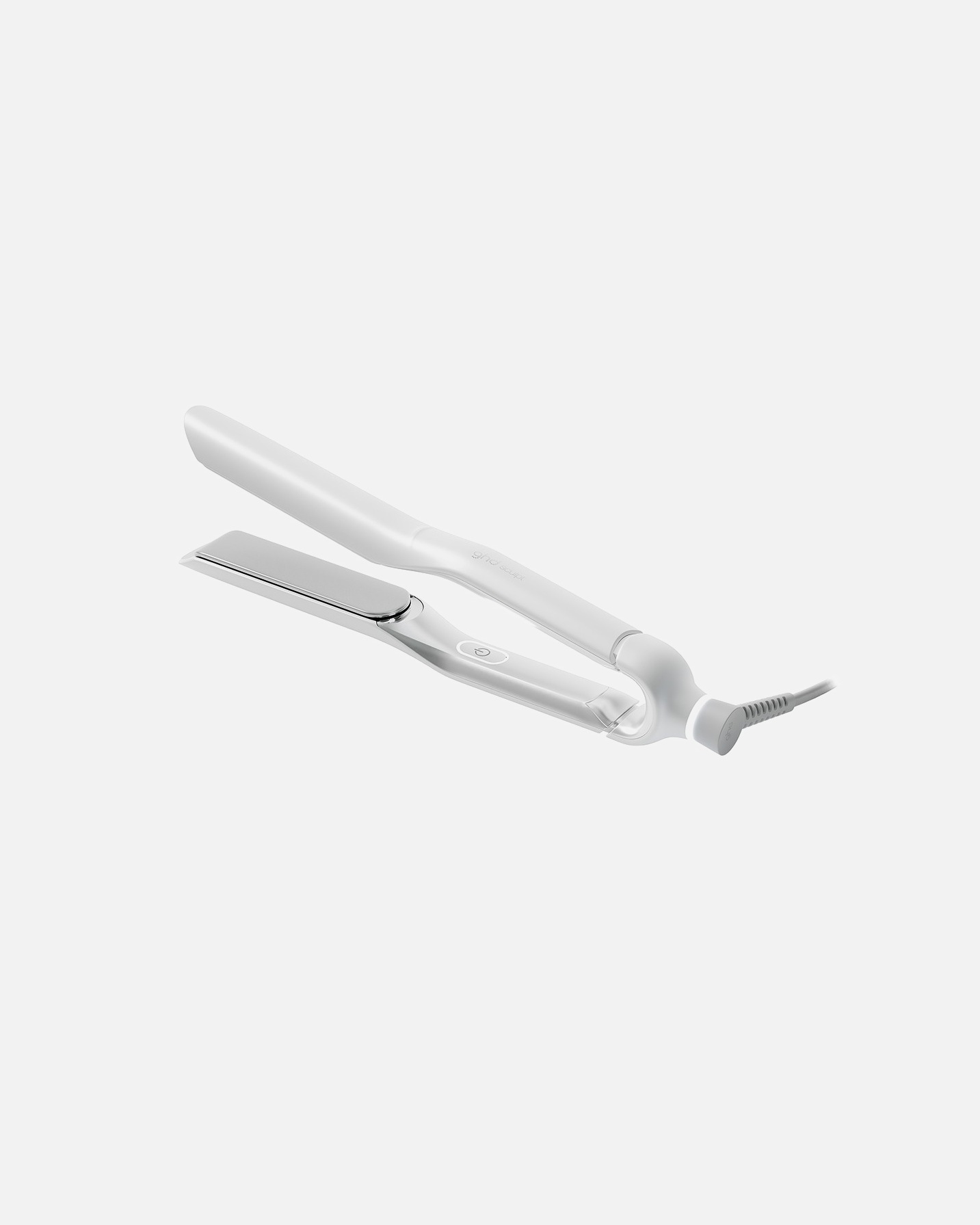 Glätteisen für Unisex ghd Sculpt Styler 1 Stück