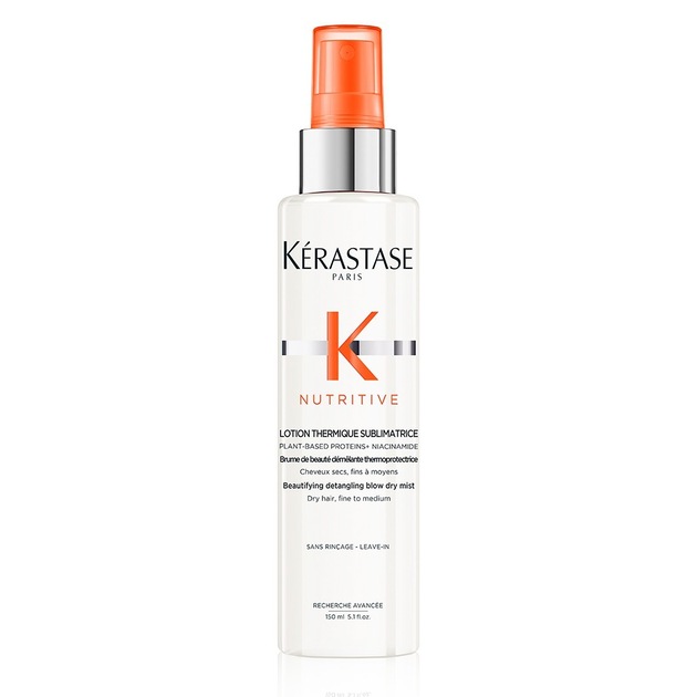 Kérastase Nutritive Lotion Thermique