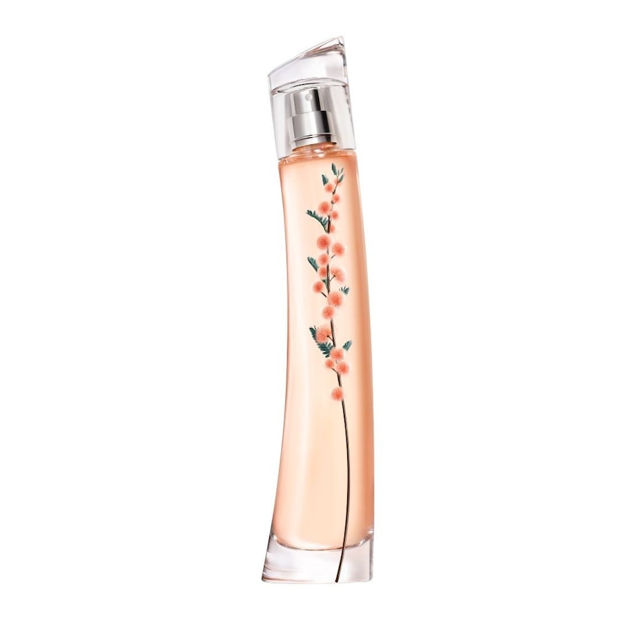 KENZO Flower by Kenzo Ikebana Mimosa Eau de Parfum 75 ml Damen