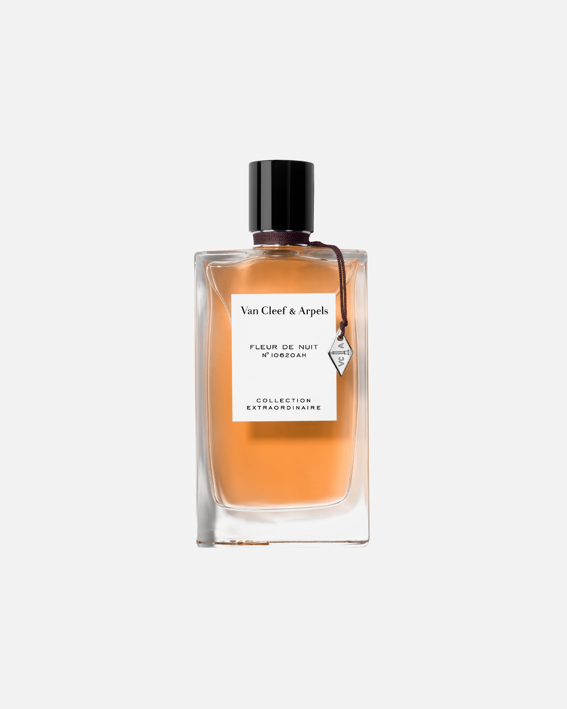 Eau de Parfum für Unisex Van Cleef & Arpels Van Cleef Fleur de Nuit 75 ml