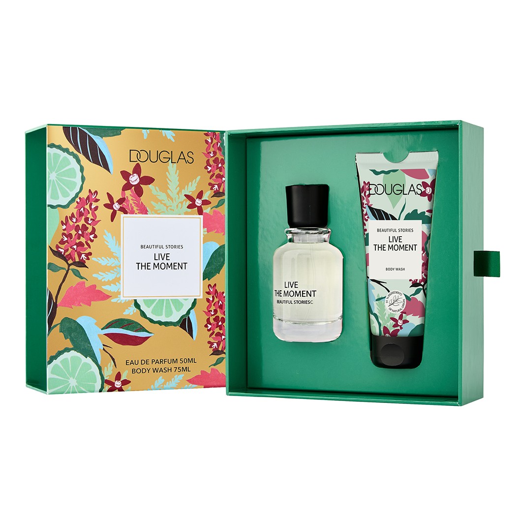 Idole Set Lancome Idole 75 Ml Douglas Lancome Idole Douglas