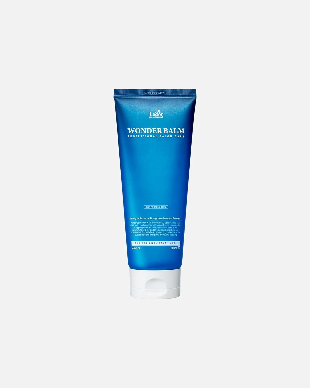 Haarbalsam für Unisex Lador Treatment Wonder Balm 200 ml