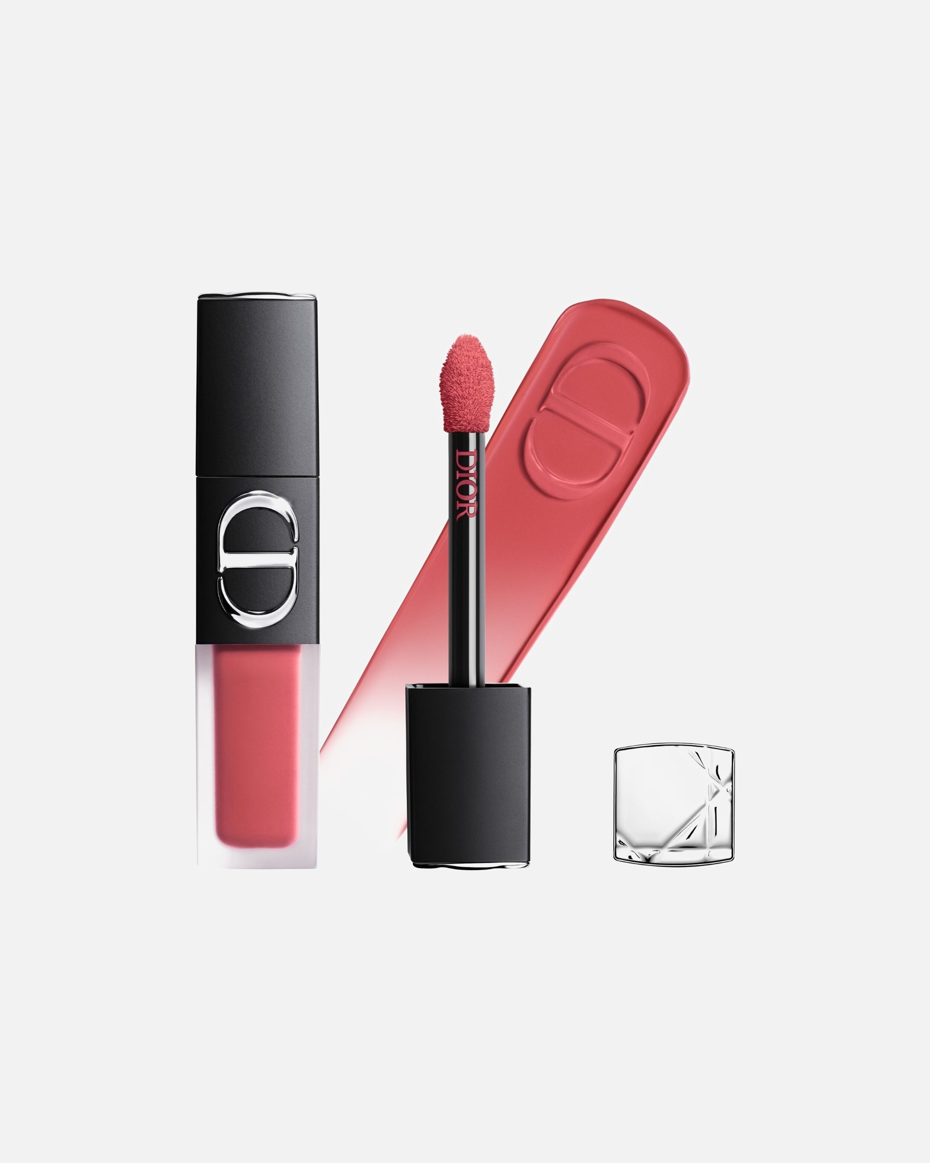 Lippenfarbe für Unisex DIOR Rouge Dior On Stage Ink 458 PINK CHARISMA