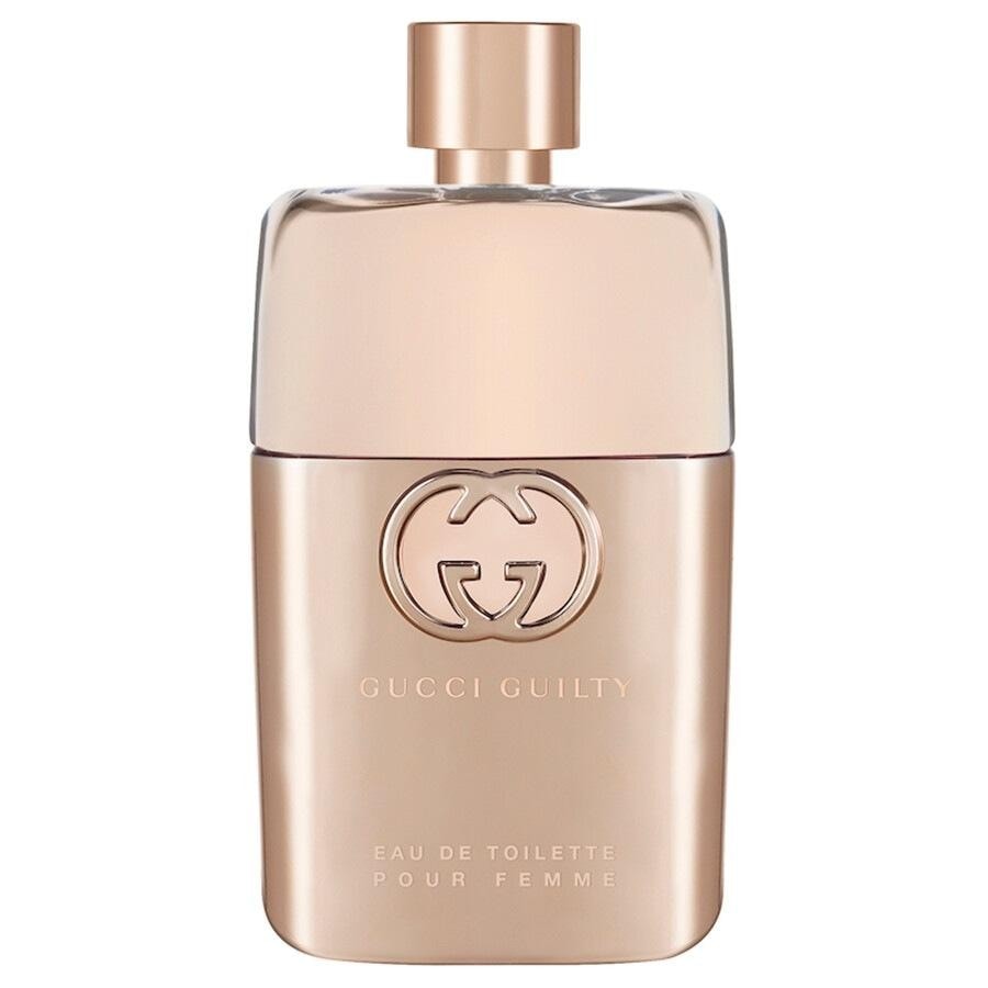 Gucci Guilty Pour Femme Eau de Toilette 90 ml Damen