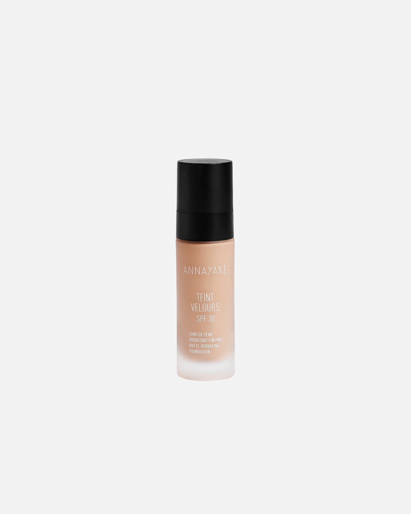 Foundation für Unisex Annayake Fond de Teint Velours 25
