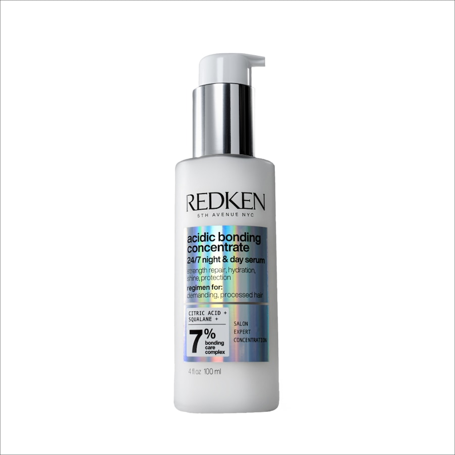 Redken Acidic Bonding Concentrate 24/7 night & dayHaare | 100.0 ml | 393,60 / 1.0 l
