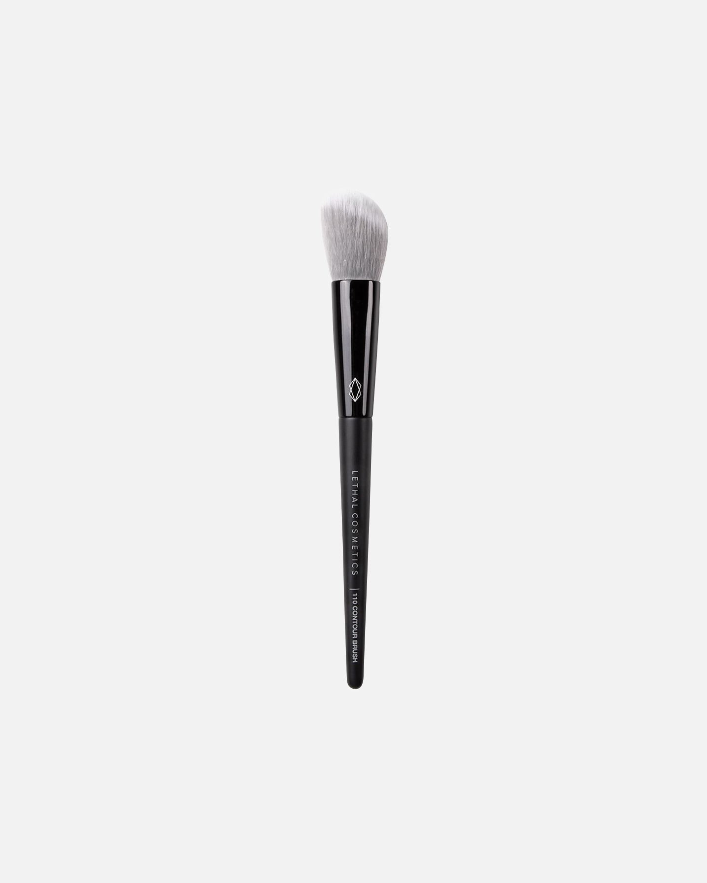 Puderpinsel für Unisex Lethal Cosmetics Vegan Brushes Vegan Brushes