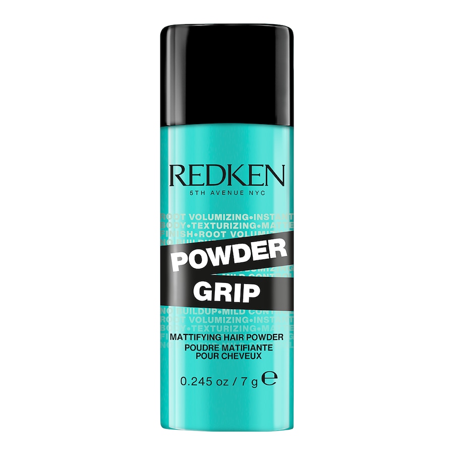 Redken Styling Powder GripHaare | 7.0 g | 3234,29 / 1.0 kg