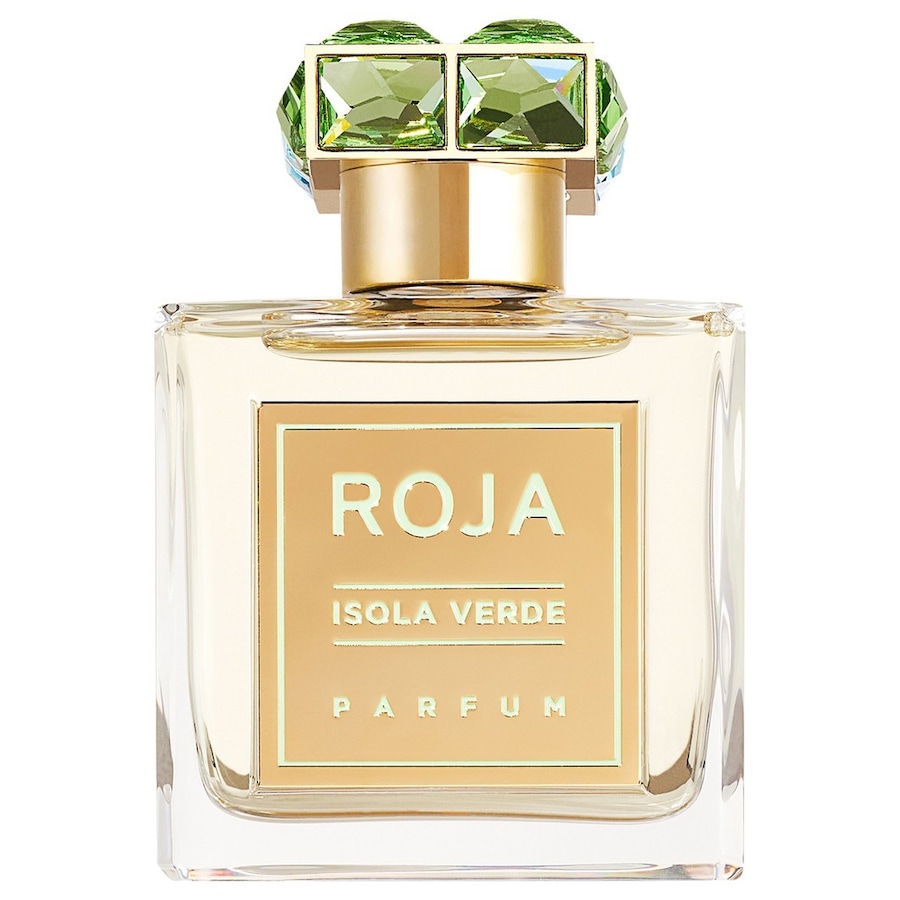 ROJA London Isola Verde Parfum 50 ml Herren