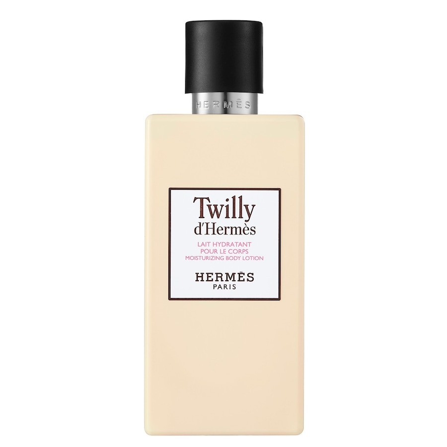 HERMÈS Twilly d’Hermès HERMES Körpermilch 200 ml Damen