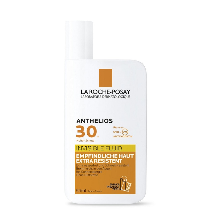 La Roche-Posay Anthelios Invisible Fluid LSF 30 Sonnencreme 50 ml