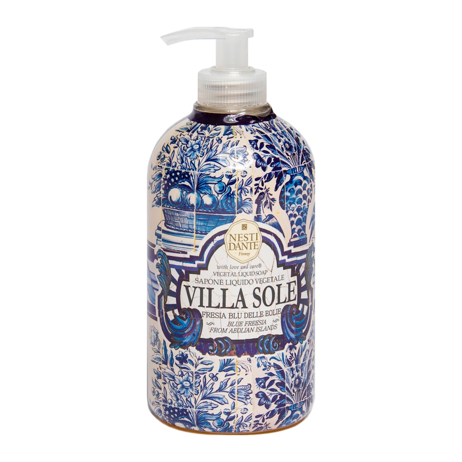 Nesti Dante Firenze Körperseife 500 ml