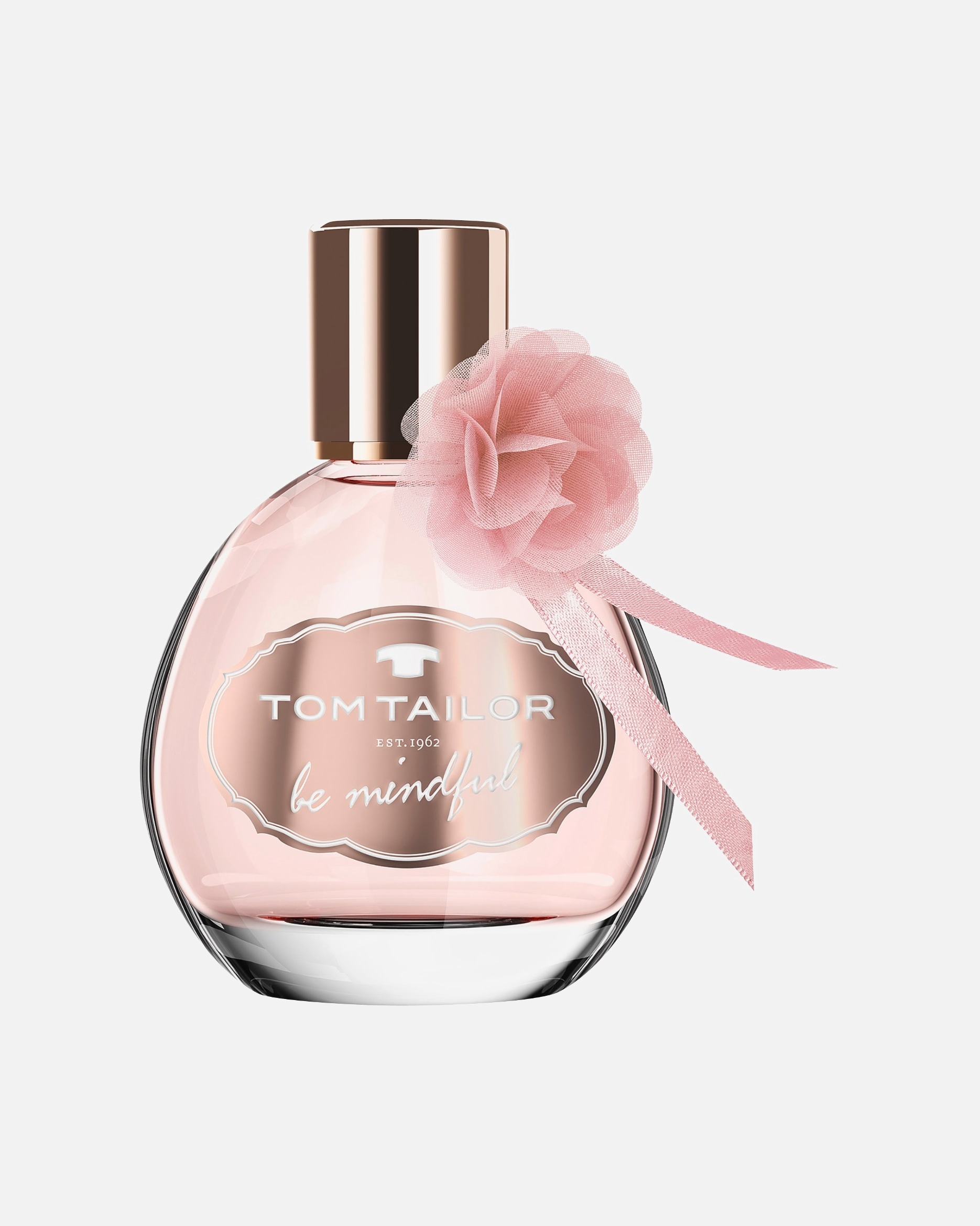 Eau de Toilette für Weiblich Tom Tailor Be Mindful 30 ml